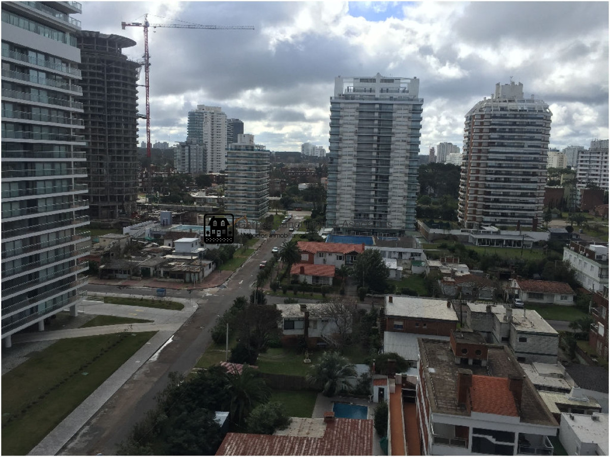 Apartamento ID.548 - Apartamento en Punta del Este, Brava