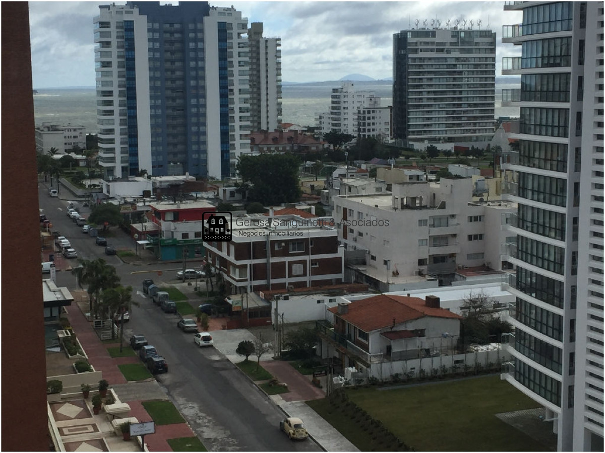 Apartamento ID.548 - Apartamento en Punta del Este, Brava
