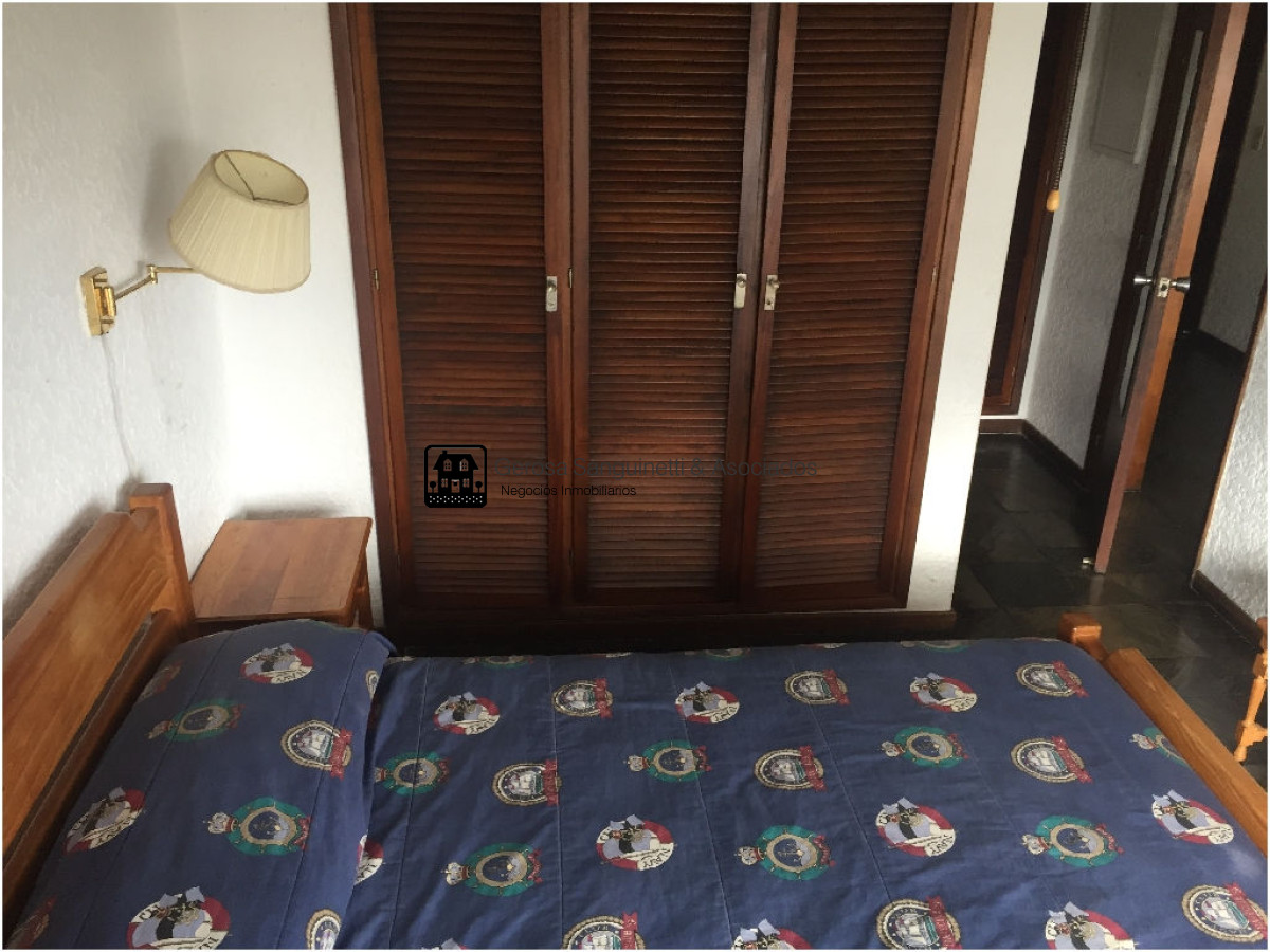 Apartamento ID.548 - Apartamento en Punta del Este, Brava