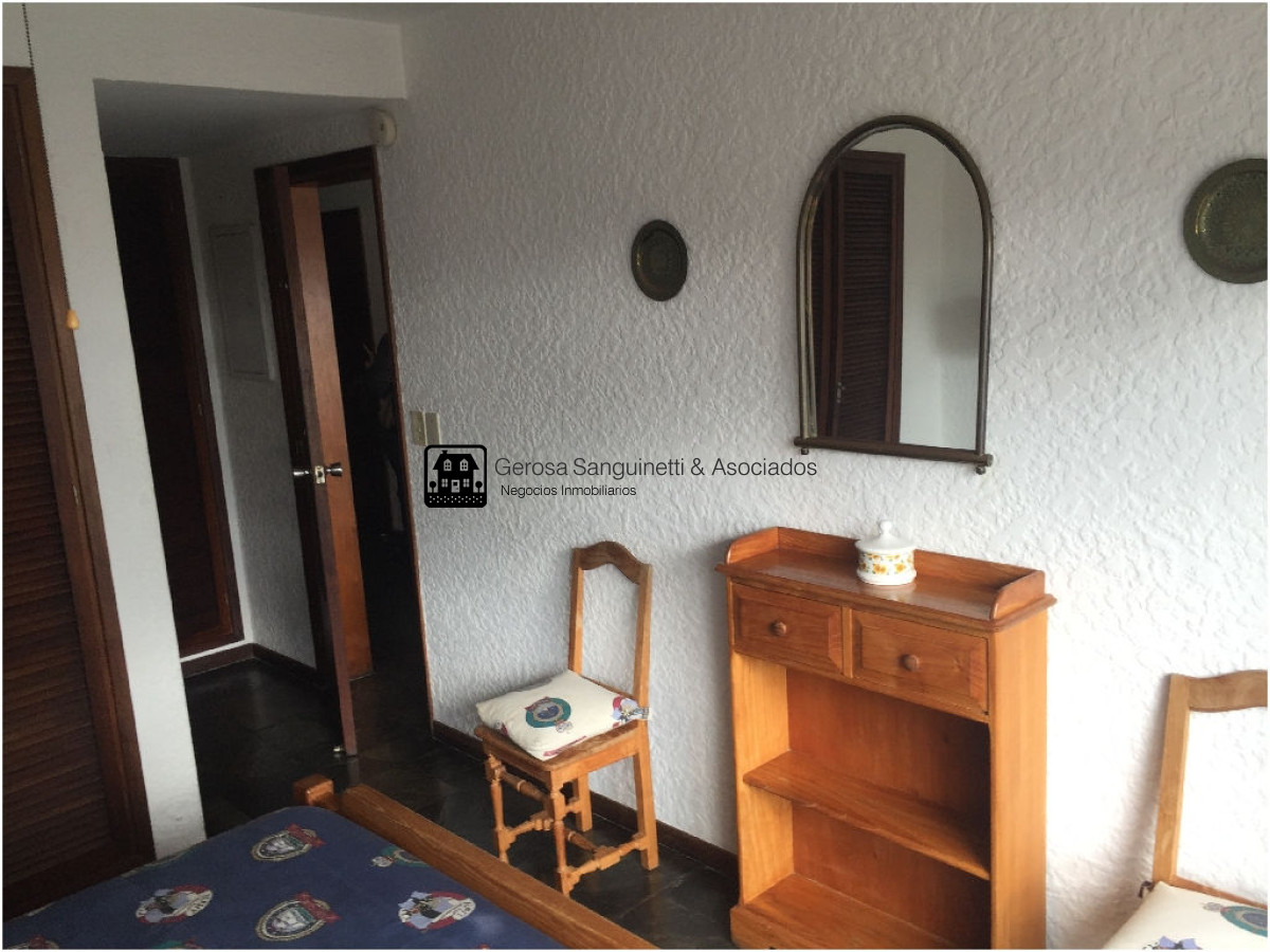 Apartamento ID.548 - Apartamento en Punta del Este, Brava