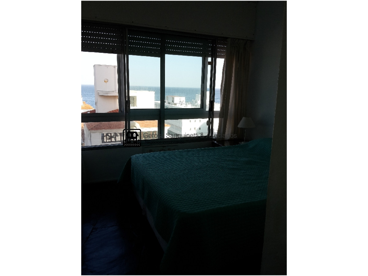 Apartamento ID.550 - Apartamento en Punta del Este, Península