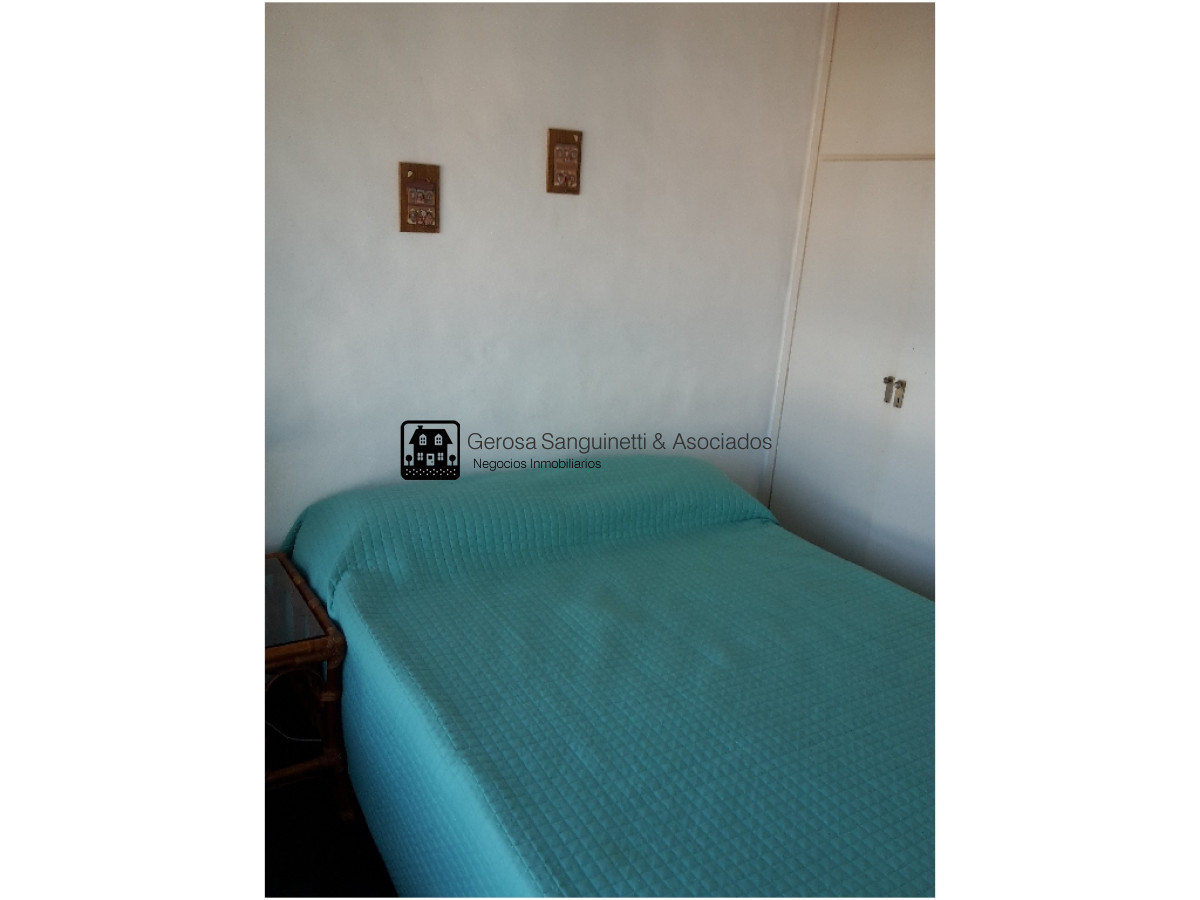 Apartamento ID.550 - Apartamento en Punta del Este, Península
