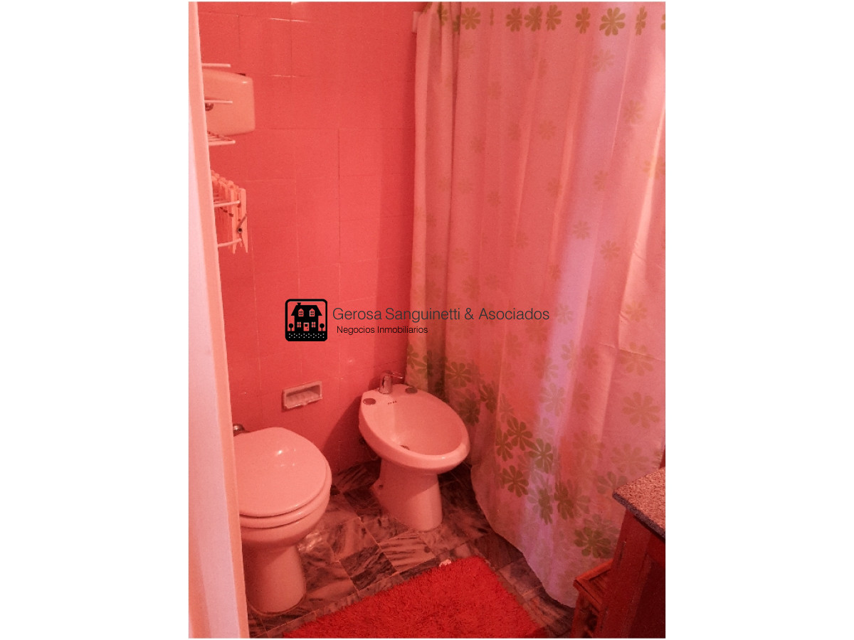 Apartamento ID.550 - Apartamento en Punta del Este, Península