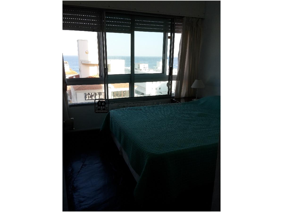Apartamento ID.550 - Apartamento en Punta del Este, Península
