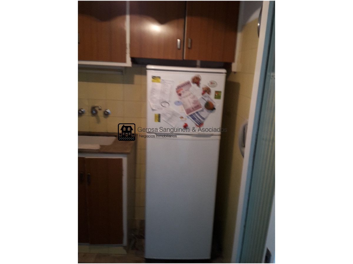 Apartamento ID.550 - Apartamento en Punta del Este, Península