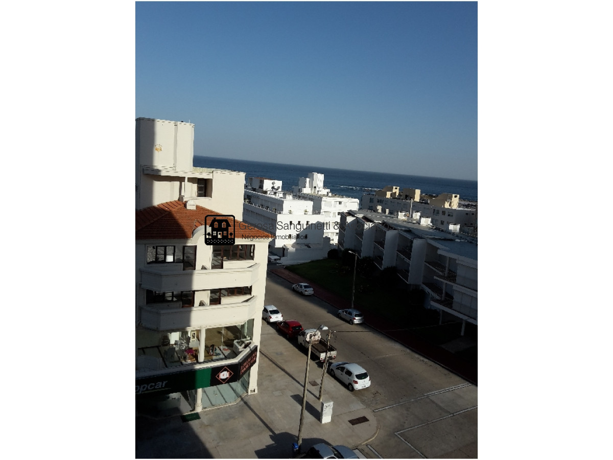 Apartamento ID.550 - Apartamento en Punta del Este, Península