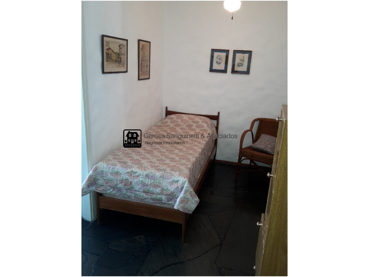 Apartamento ID.550 - Apartamento en Punta del Este, Península