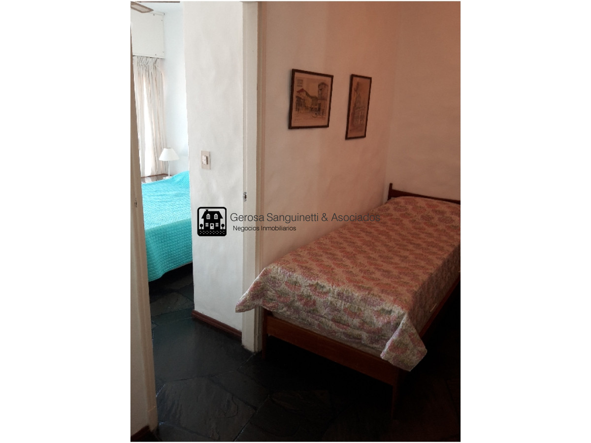 Apartamento ID.550 - Apartamento en Punta del Este, Península