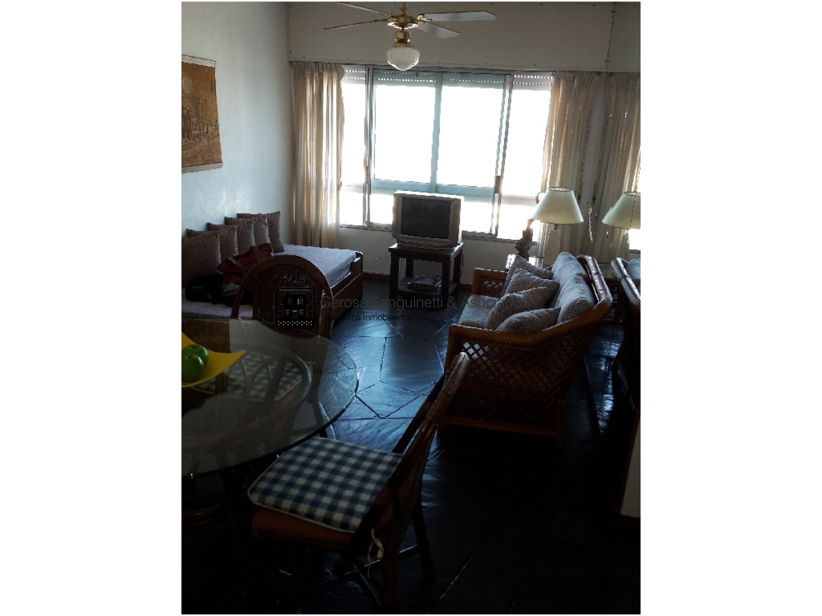 Apartamento ID.550 - Apartamento en Punta del Este, Península