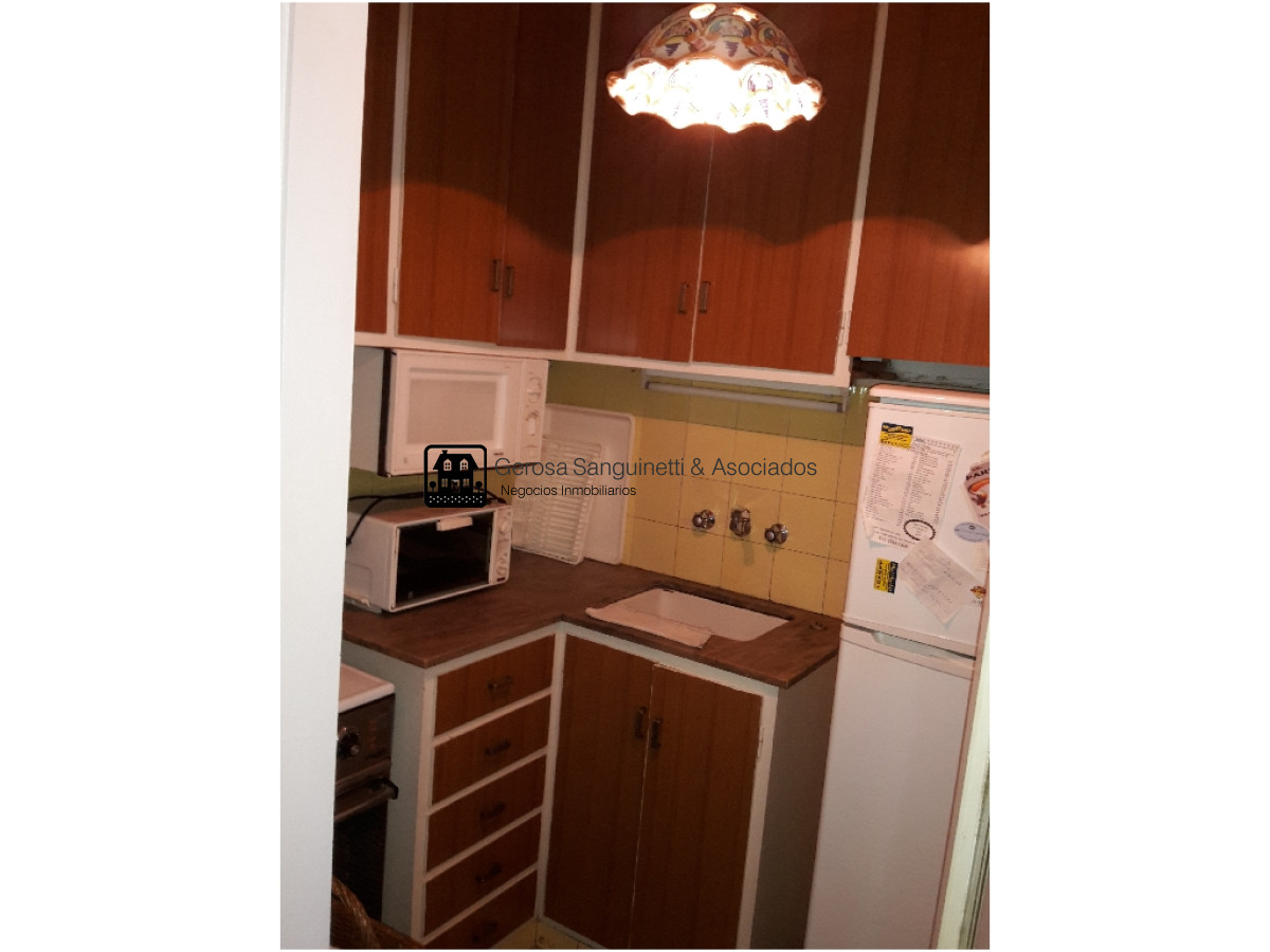Apartamento ID.550 - Apartamento en Punta del Este, Península