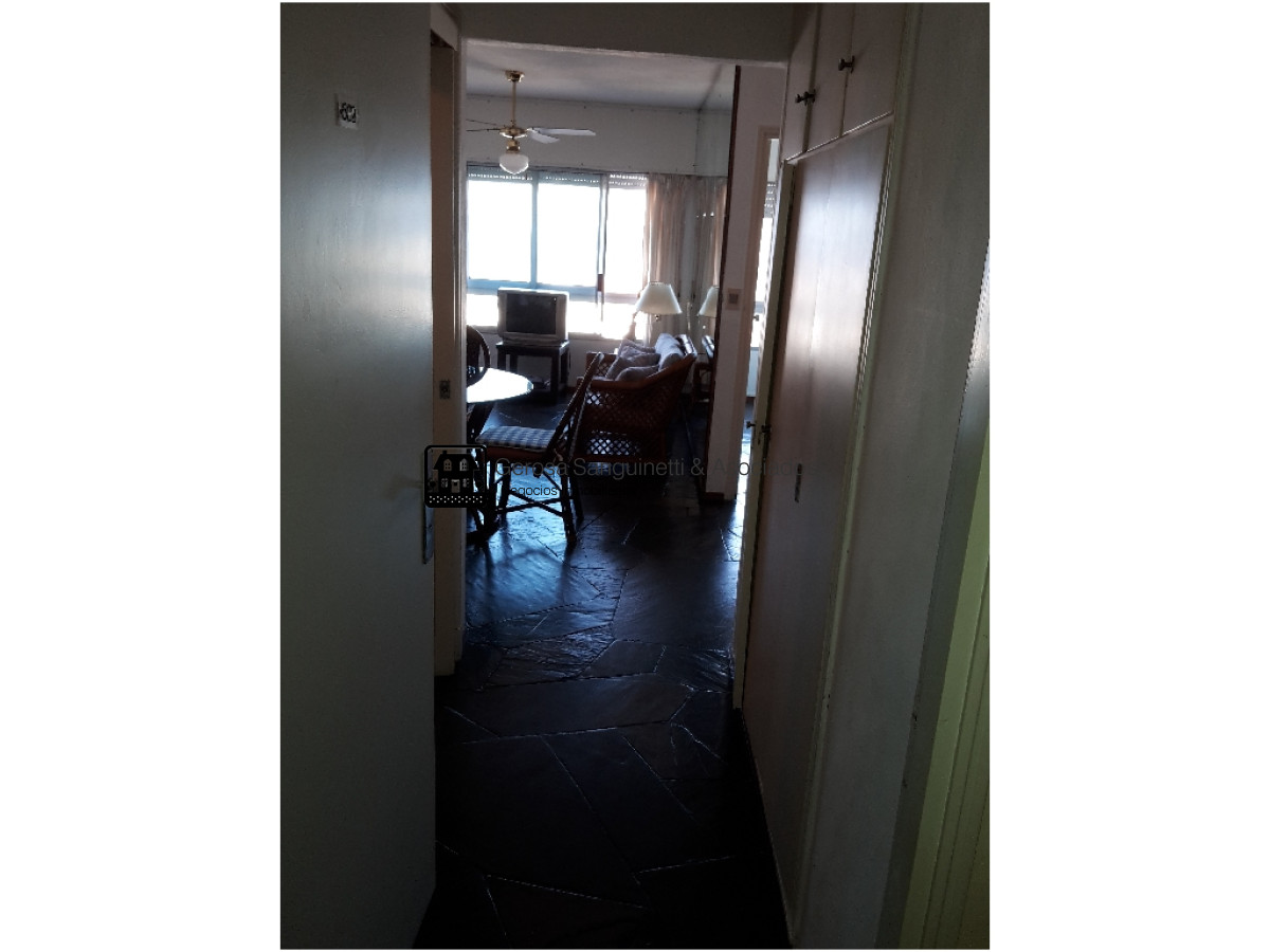 Apartamento ID.550 - Apartamento en Punta del Este, Península