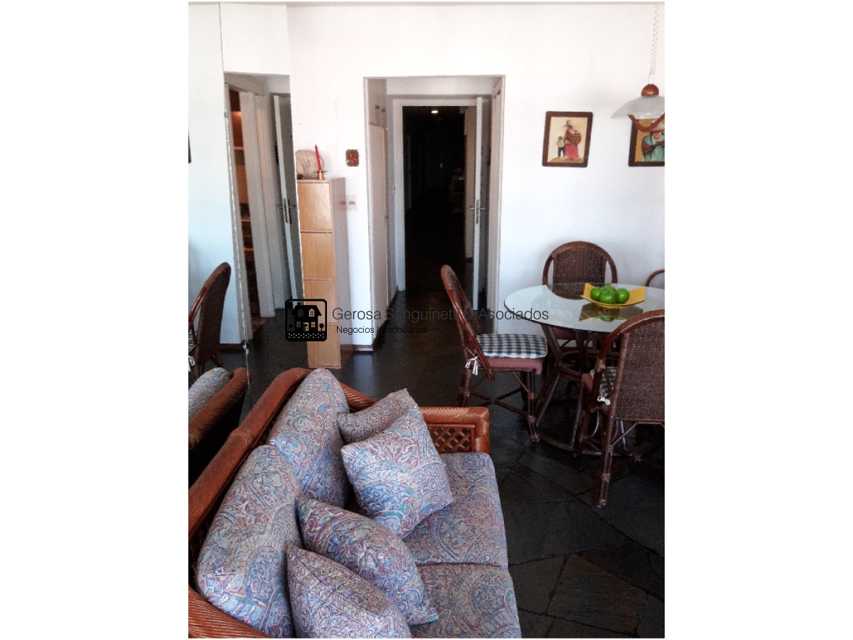 Apartamento ID.550 - Apartamento en Punta del Este, Península