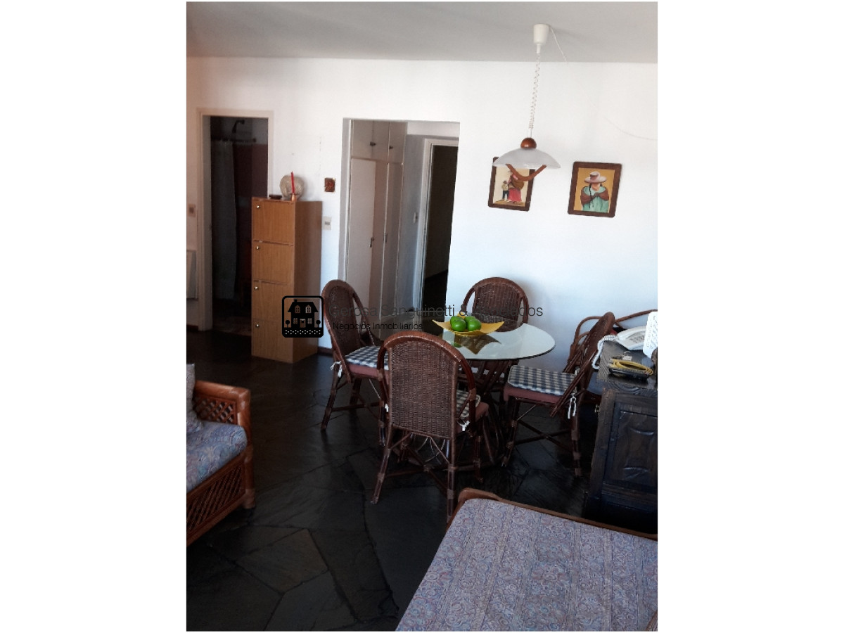 Apartamento ID.550 - Apartamento en Punta del Este, Península