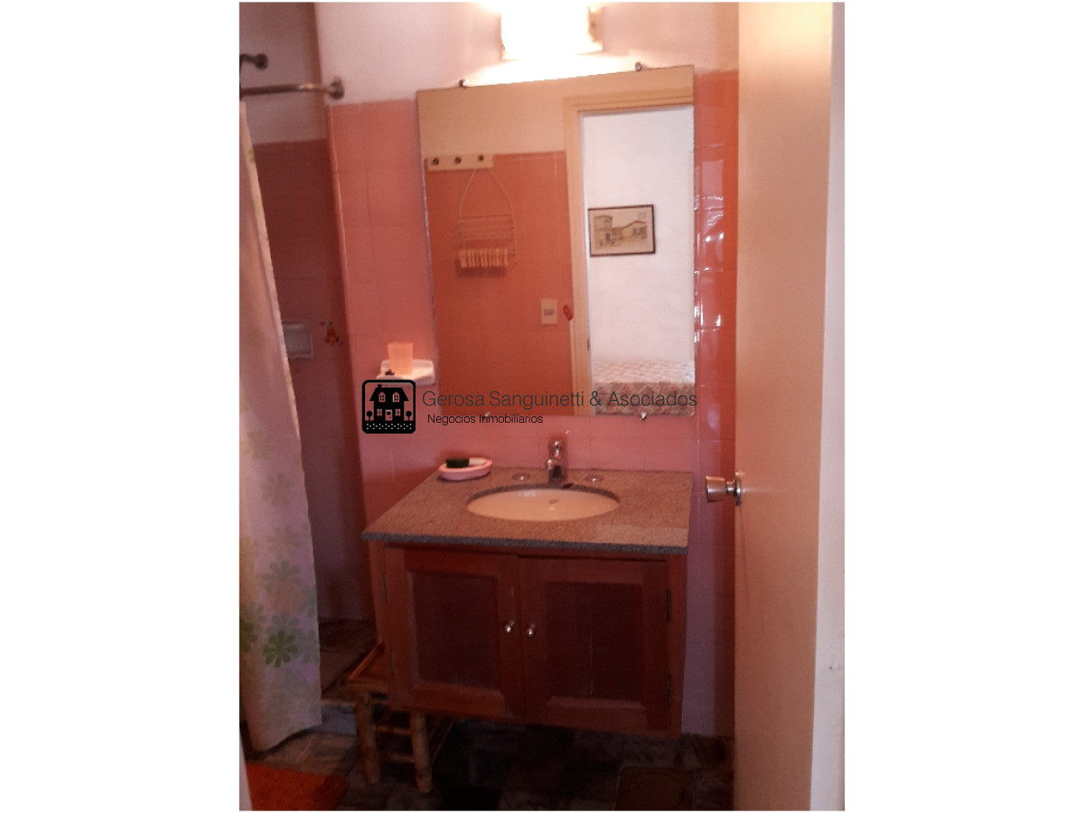 Apartamento ID.550 - Apartamento en Punta del Este, Península