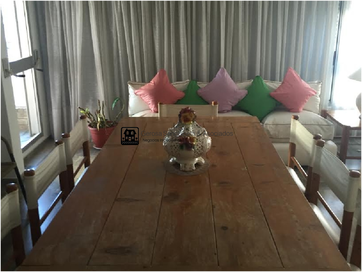 Apartamento ID.578 - Apartamento en Punta del Este, Mansa