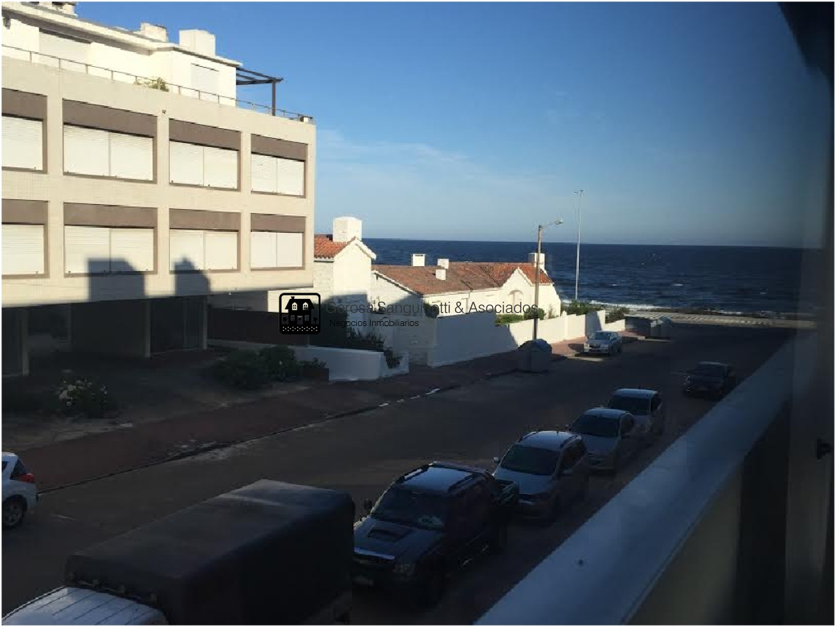 Apartamento ID.578 - Apartamento en Punta del Este, Mansa