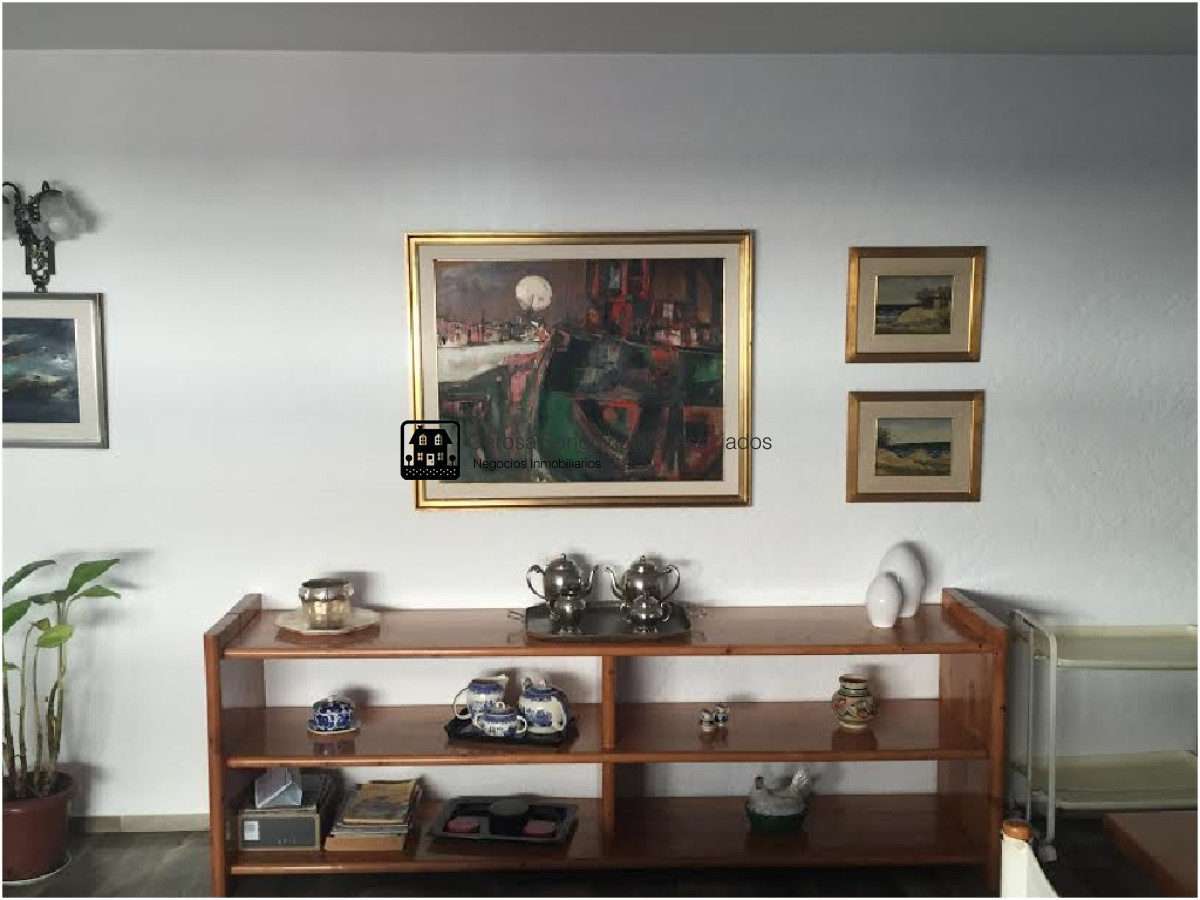 Apartamento ID.578 - Apartamento en Punta del Este, Mansa