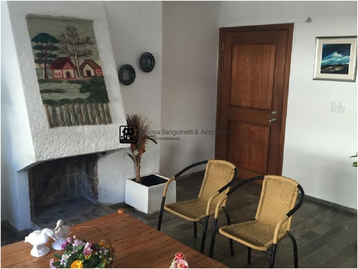 Apartamento ID.578 - Apartamento en Punta del Este, Mansa