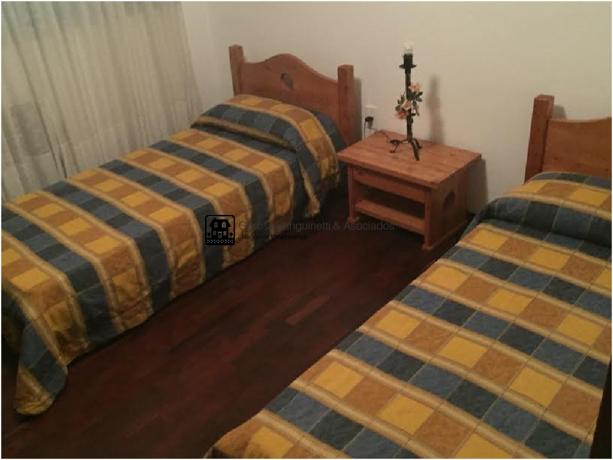 Apartamento ID.578 - Apartamento en Punta del Este, Mansa
