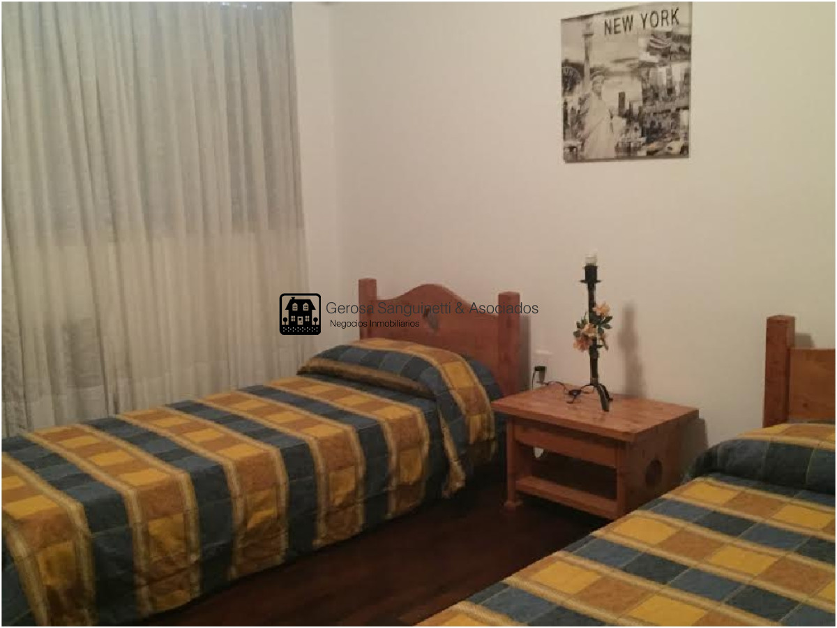 Apartamento ID.578 - Apartamento en Punta del Este, Mansa