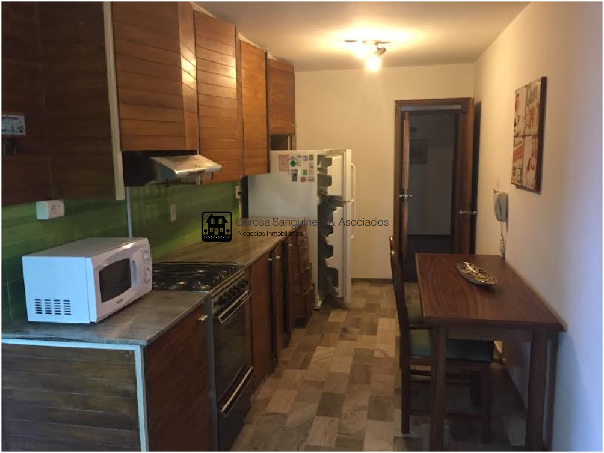 Apartamento ID.578 - Apartamento en Punta del Este, Mansa