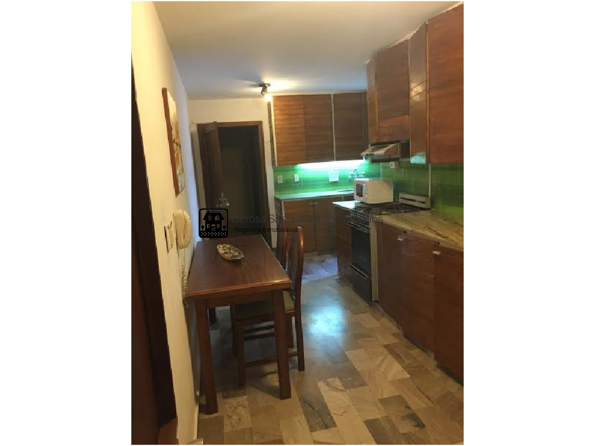 Apartamento ID.578 - Apartamento en Punta del Este, Mansa