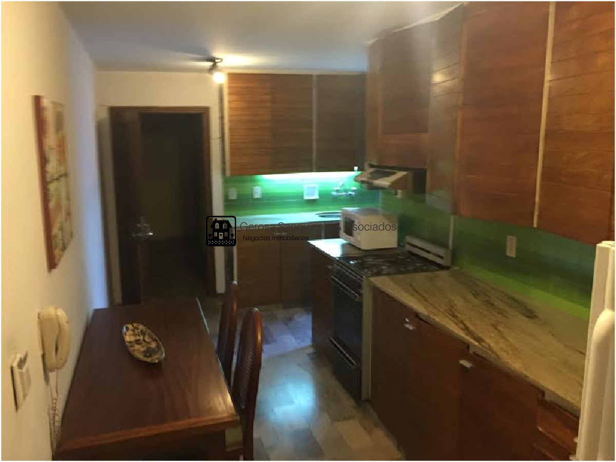 Apartamento ID.578 - Apartamento en Punta del Este, Mansa