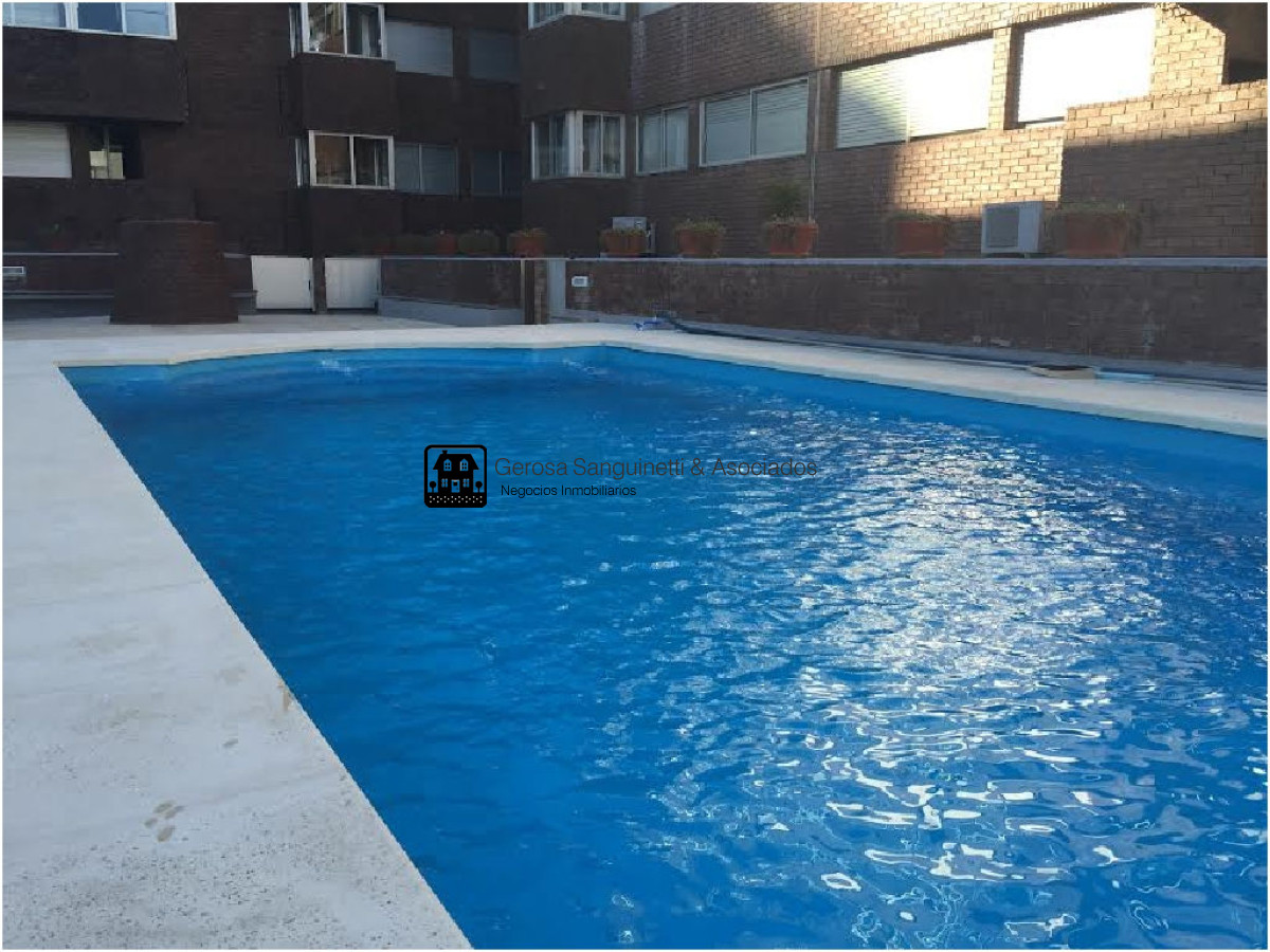 Apartamento ID.578 - Apartamento en Punta del Este, Mansa