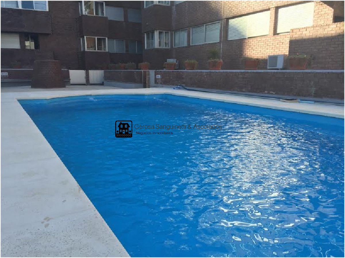 Apartamento ID.578 - Apartamento en Punta del Este, Mansa