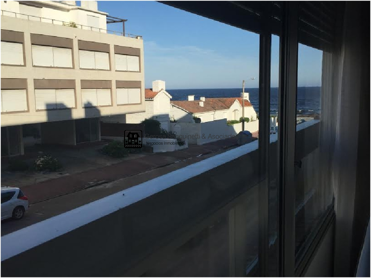 Apartamento ID.578 - Apartamento en Punta del Este, Mansa