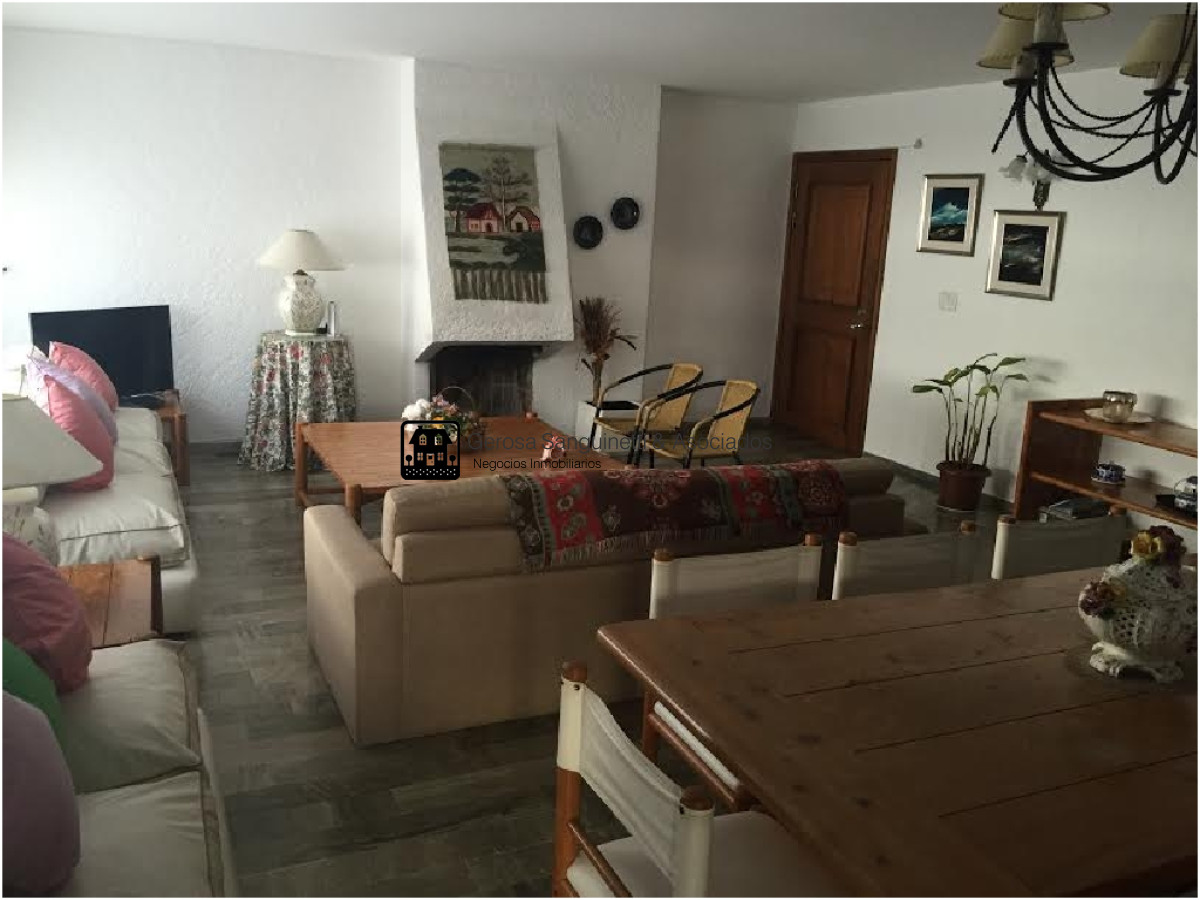 Apartamento ID.578 - Apartamento en Punta del Este, Mansa
