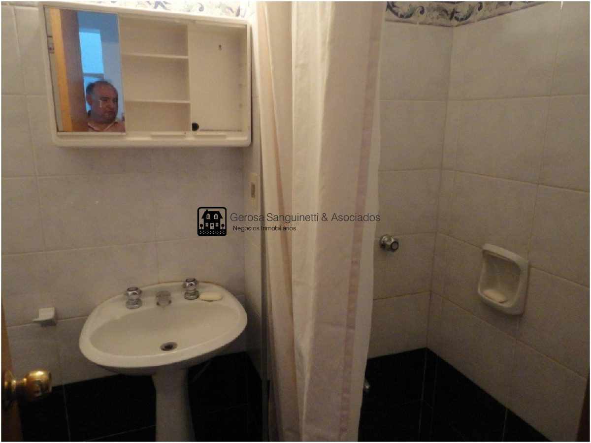 Apartamento ID.581 - Apartamento frente al mar
