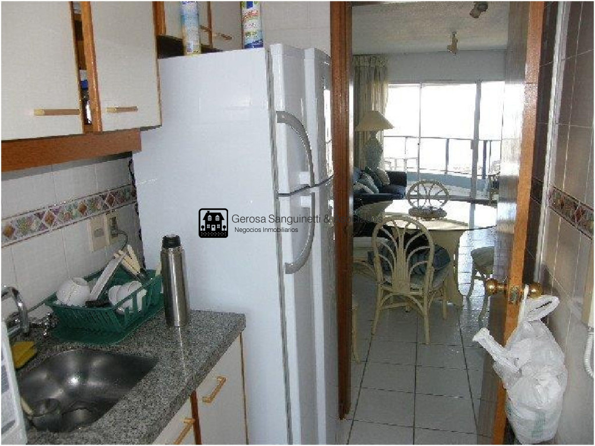Apartamento ID.581 - Apartamento frente al mar