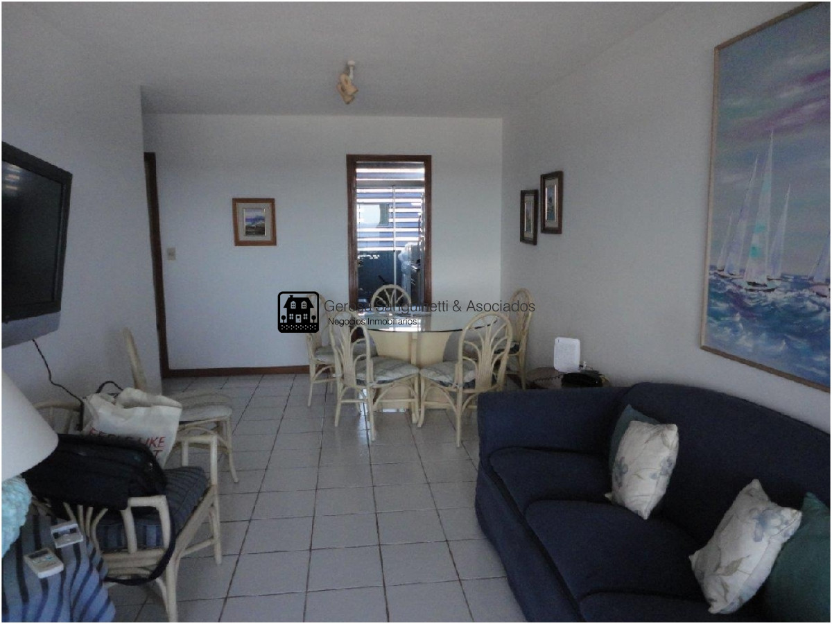 Apartamento ID.581 - Apartamento frente al mar