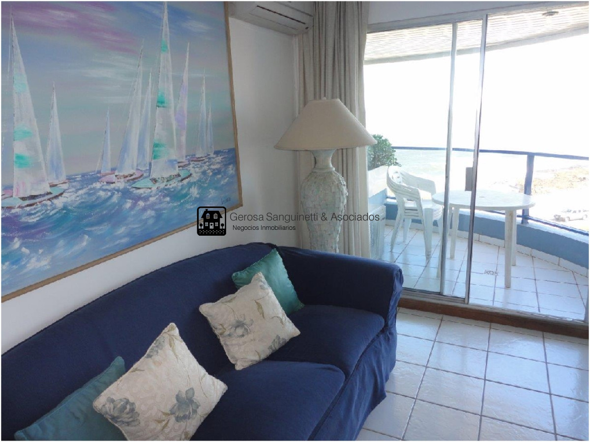 Apartamento ID.581 - Apartamento frente al mar