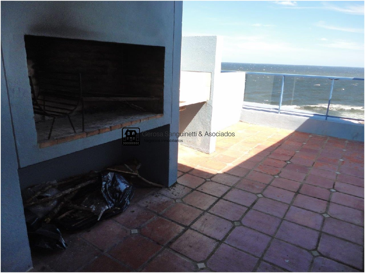 Apartamento ID.581 - Apartamento frente al mar