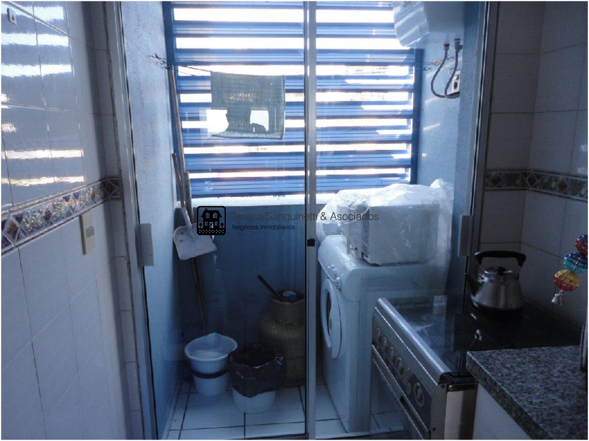 Apartamento ID.581 - Apartamento frente al mar