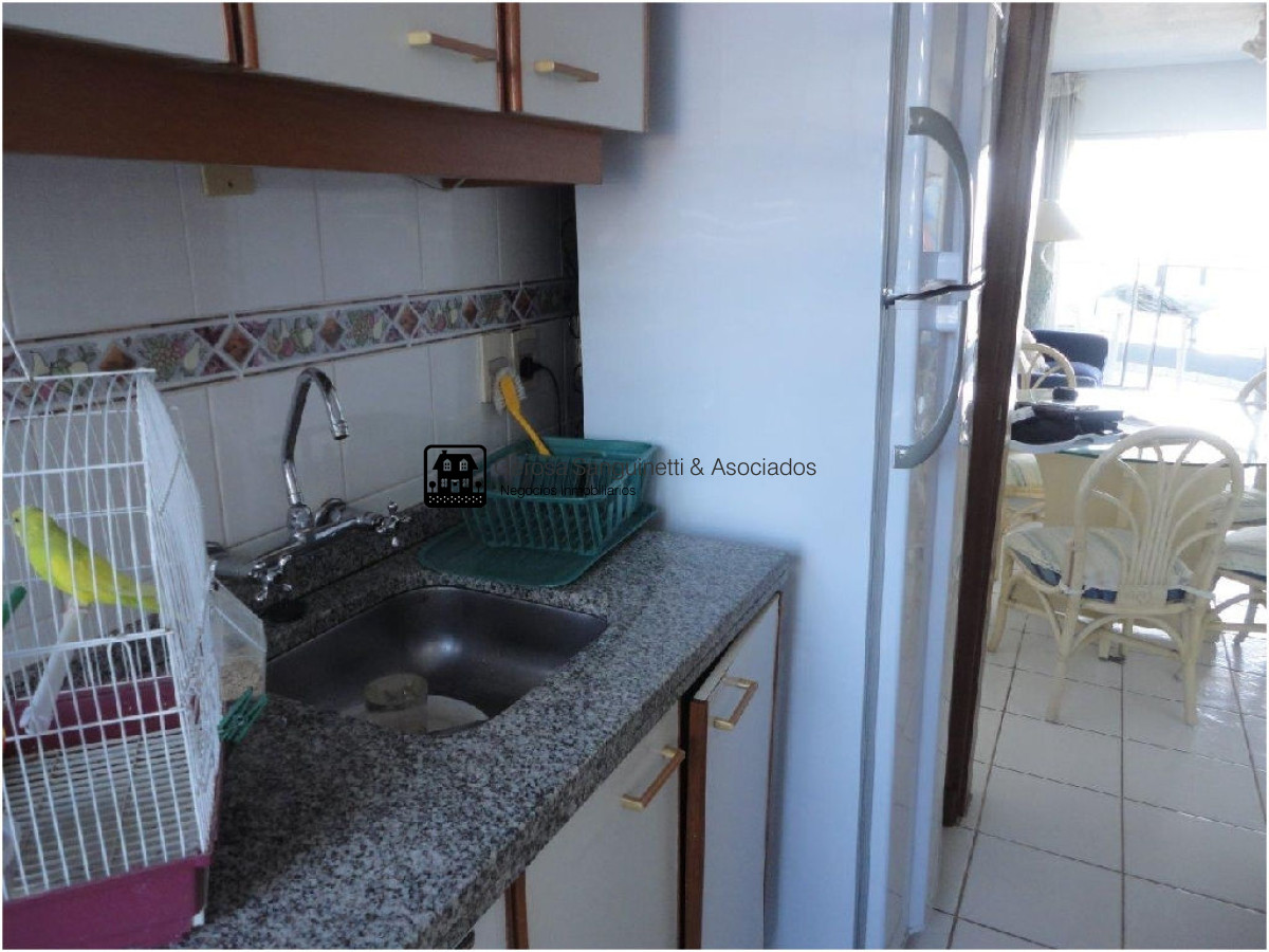 Apartamento ID.581 - Apartamento frente al mar