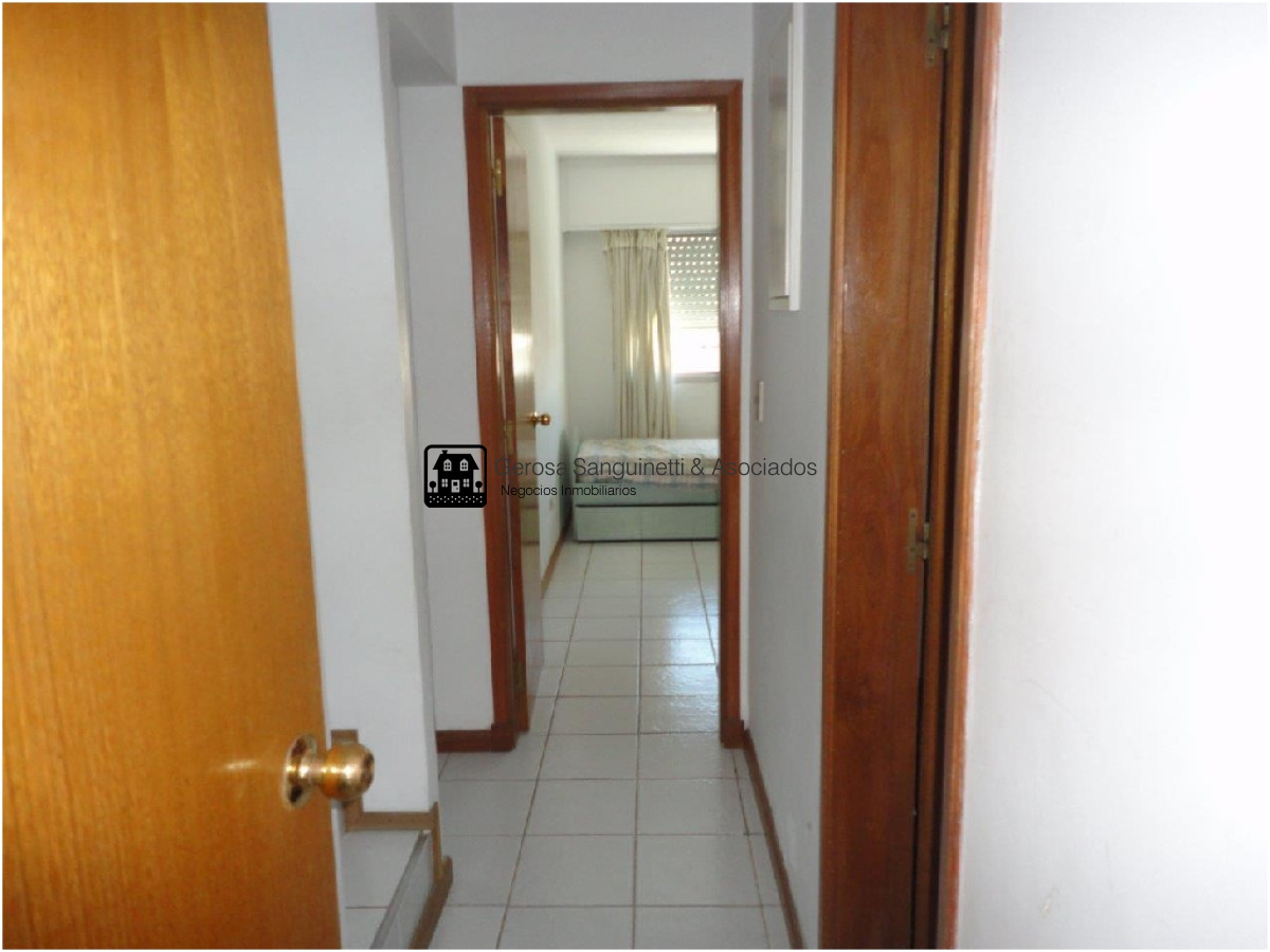 Apartamento ID.581 - Apartamento frente al mar