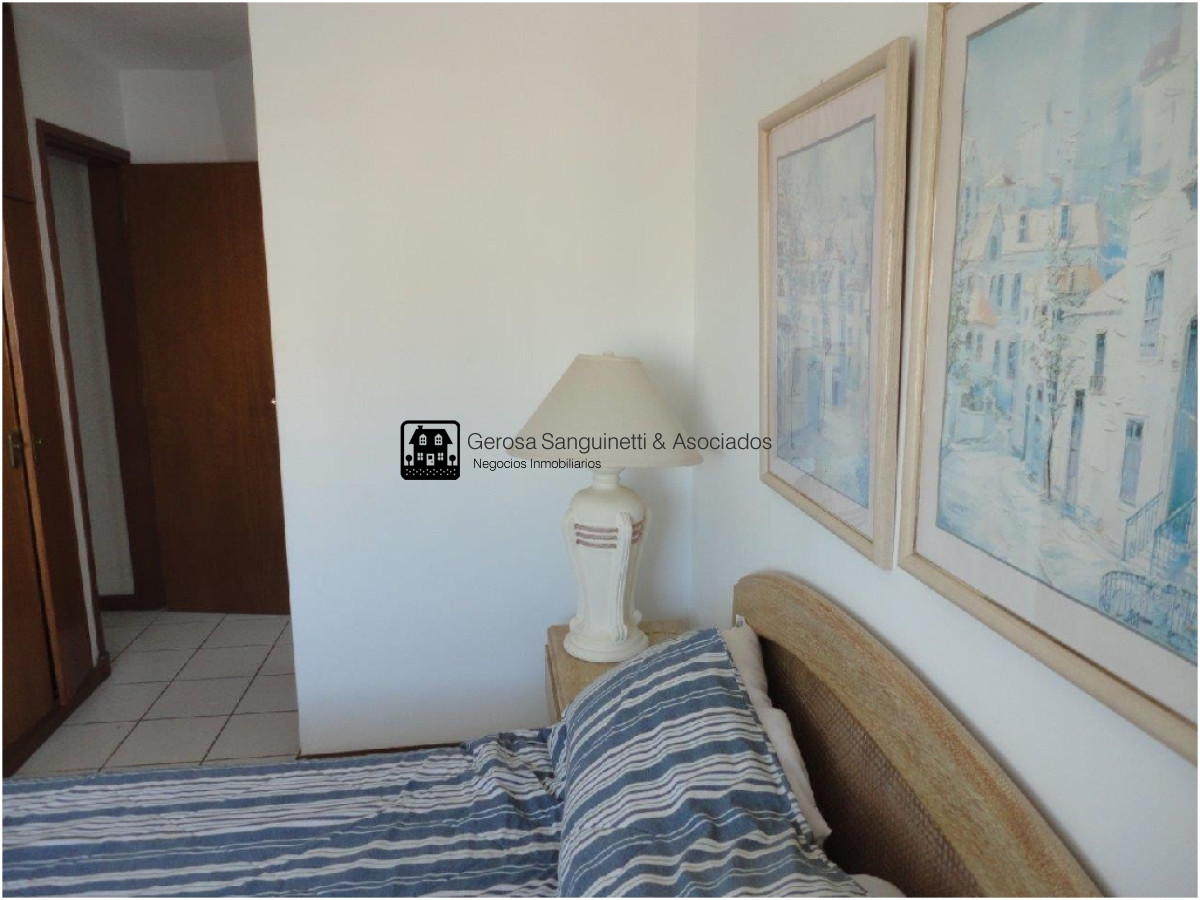 Apartamento ID.581 - Apartamento frente al mar