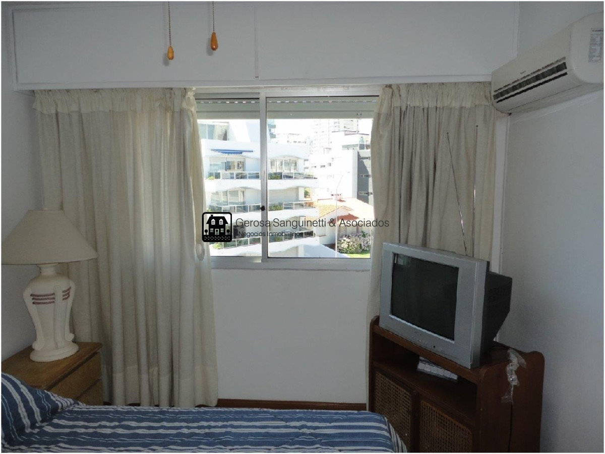 Apartamento ID.581 - Apartamento frente al mar