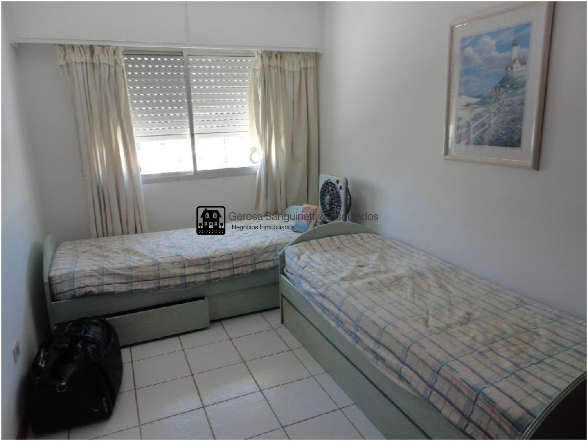 Apartamento ID.581 - Apartamento frente al mar