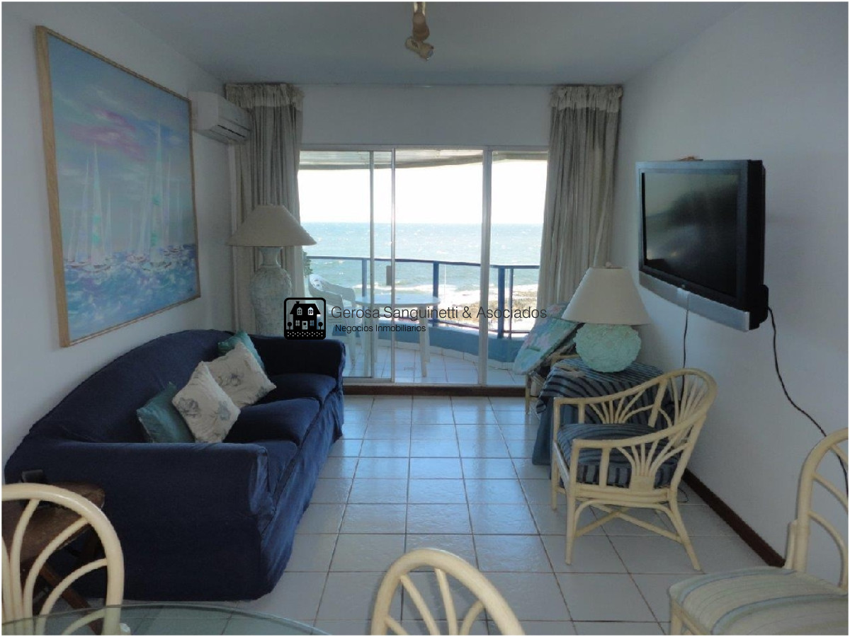 Apartamento ID.581 - Apartamento frente al mar