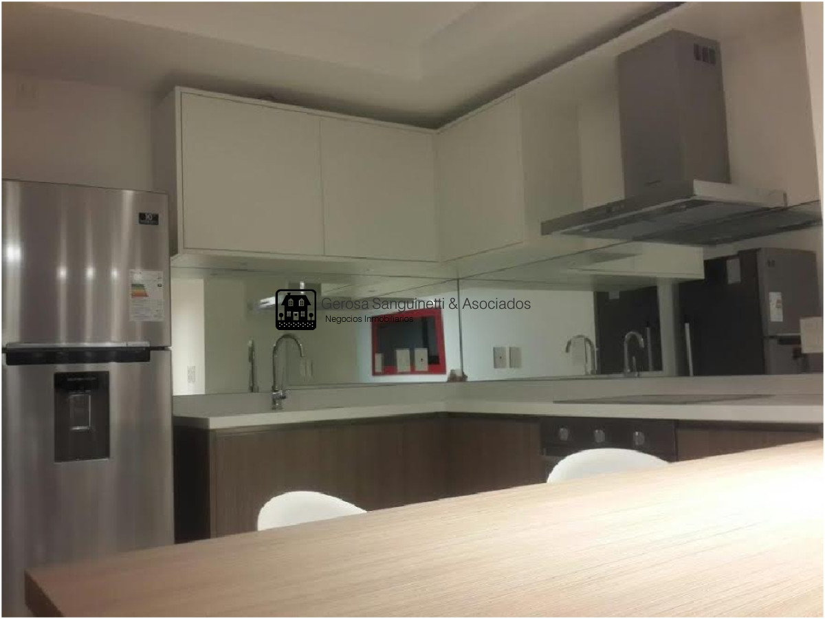 Apartamento ID.585 - Apartamento en Punta del Este, Pinares