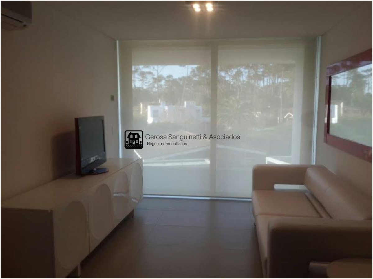 Apartamento ID.585 - Apartamento en Punta del Este, Pinares