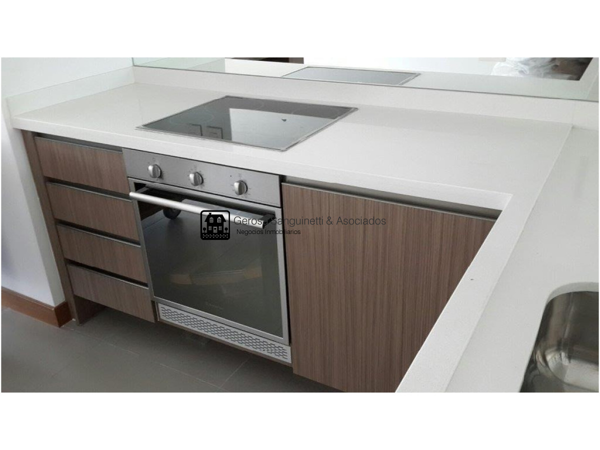 Apartamento ID.585 - Apartamento en Punta del Este, Pinares