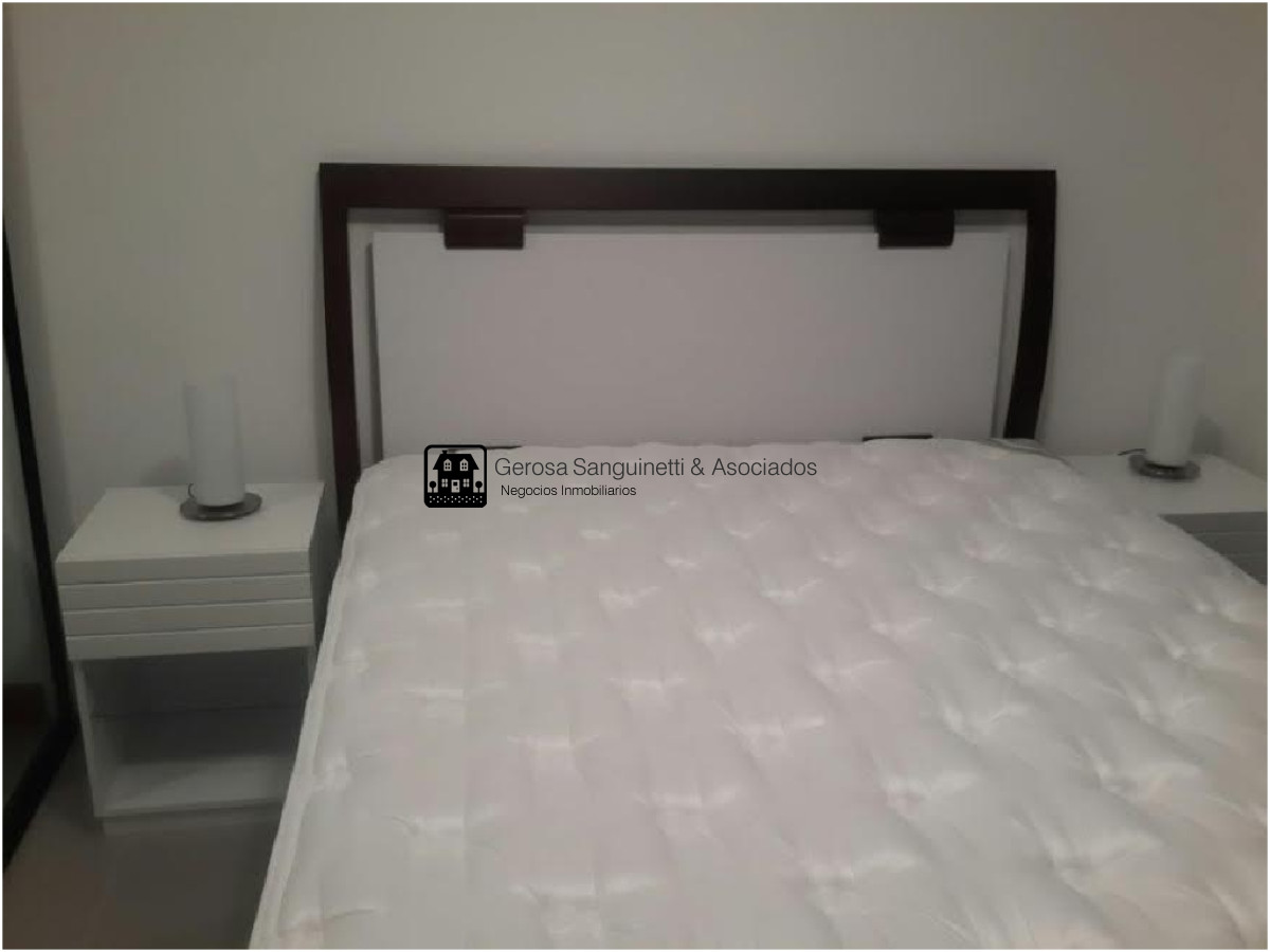 Apartamento ID.585 - Apartamento en Punta del Este, Pinares