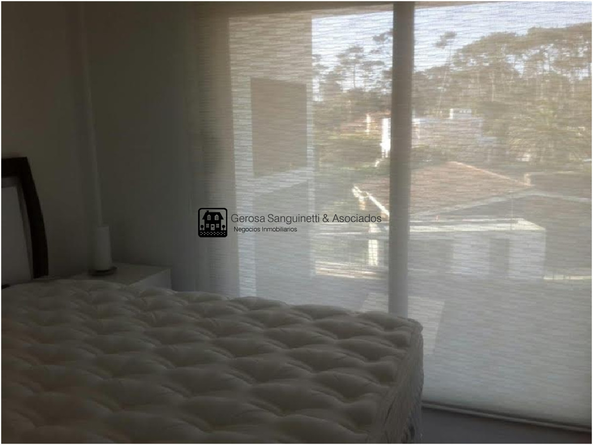 Apartamento ID.585 - Apartamento en Punta del Este, Pinares
