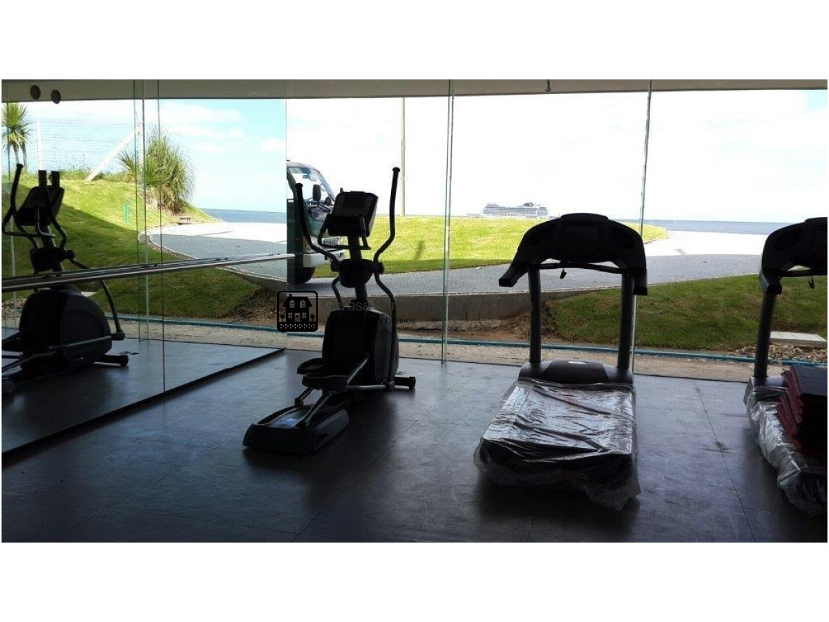 Apartamento ID.585 - Apartamento en Punta del Este, Pinares