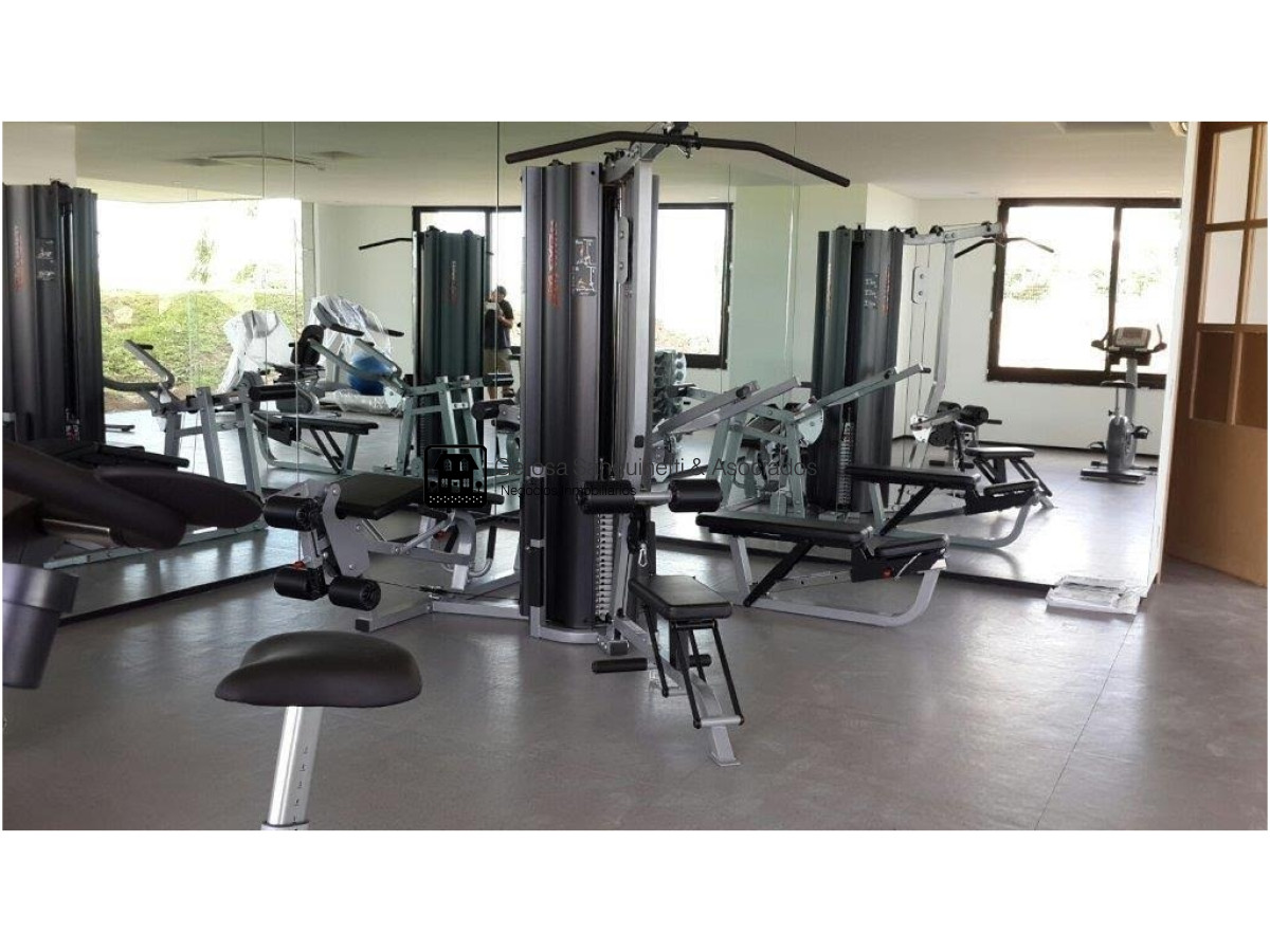 Apartamento ID.585 - Apartamento en Punta del Este, Pinares